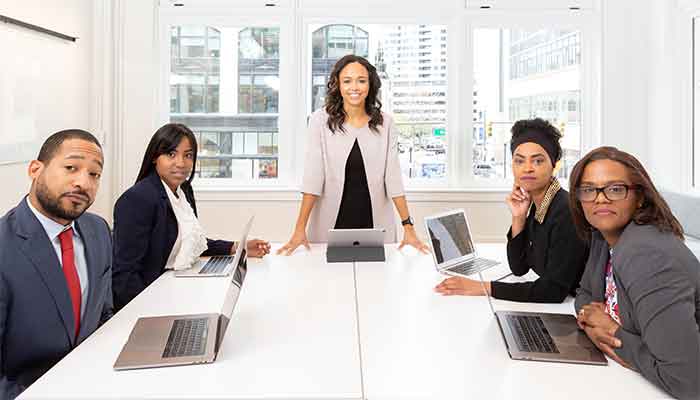 Наша история